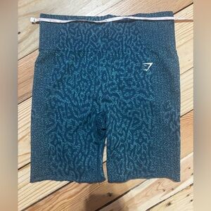 Gymshark shorts